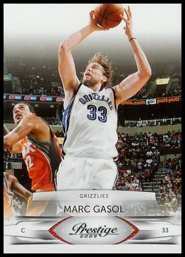 52 Marc Gasol